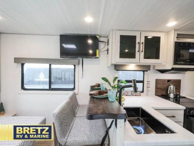 2026 Forest River RV Surveyor Legend - Photo 16