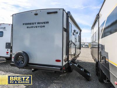 2026 Forest River RV Surveyor Legend - Photo 7