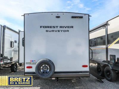 2026 Forest River RV Surveyor Legend - Photo 6