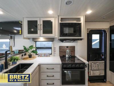 2026 Forest River RV Surveyor Legend - Photo 12