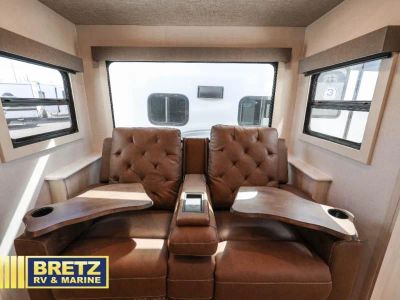 2026 Forest River RV Surveyor Legend - Photo 18