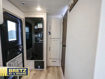 2026 Forest River RV Surveyor Legend - Photo 19