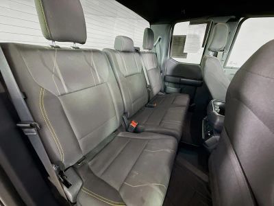 2024 Ford F-150 — photo 30 view