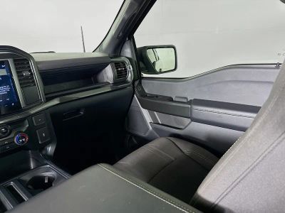 2024 Ford F-150 — photo 24 view