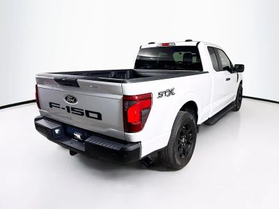 2024 Ford F-150 — photo 28 view