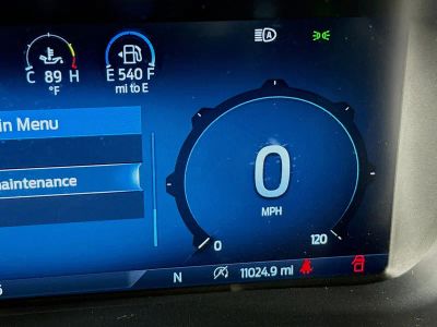 2024 Ford F-150 — photo 11 view