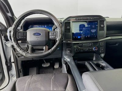 2024 Ford F-150 — photo 23 view