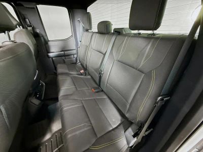 2024 Ford F-150 — photo 25 view