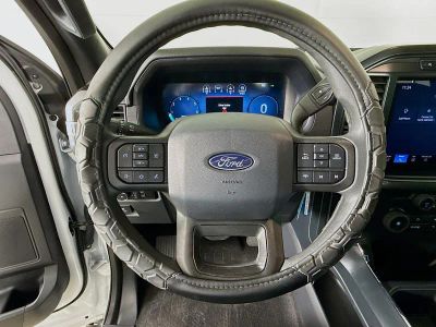 2024 Ford F-150 — photo 9 view