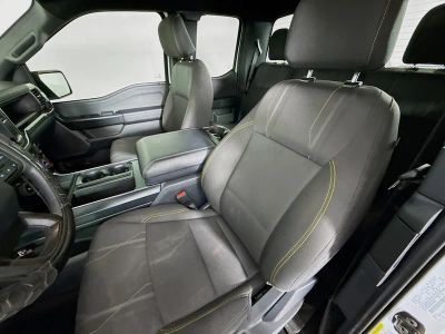 2024 Ford F-150 — photo 22 view