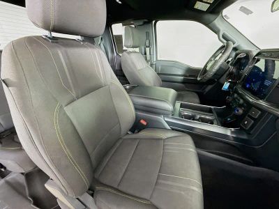 2024 Ford F-150 — photo 31 view