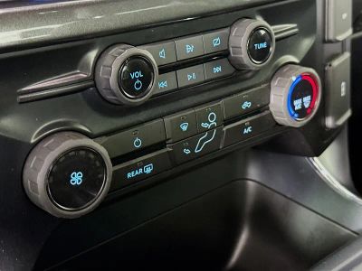 2024 Ford F-150 — photo 16 view