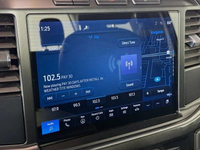 2024 Ford F-150 — photo 14 view