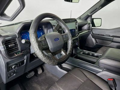2024 Ford F-150 — photo 7 view