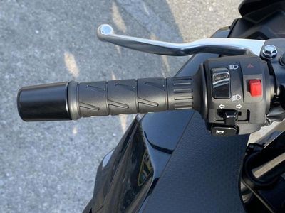2026 Kawasaki Ninja 500 ABS Metallic Flat Spark Black - Photo 13