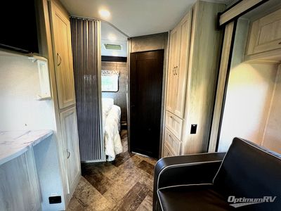 2020 Forest River Sunseeker LE - Photo 16