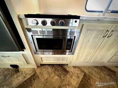 2020 Forest River Sunseeker LE - Photo 12