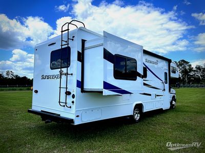 2020 Forest River Sunseeker LE - Photo 3