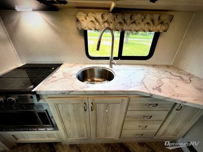 2020 Forest River Sunseeker LE - Photo 11