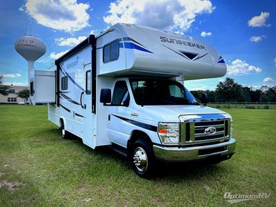 2020 Forest River Sunseeker LE - Photo 1