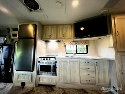 2020 Forest River Sunseeker LE - Photo 10