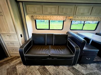 2020 Forest River Sunseeker LE - Photo 9