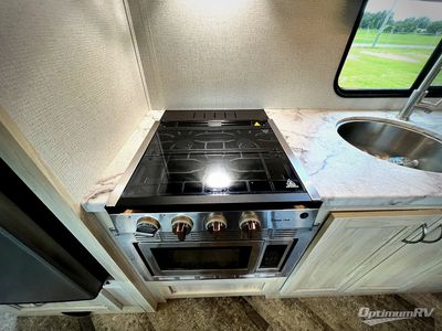 2020 Forest River Sunseeker LE - Photo 13