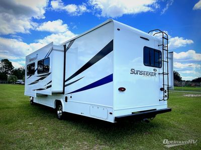 2020 Forest River Sunseeker LE - Photo 2