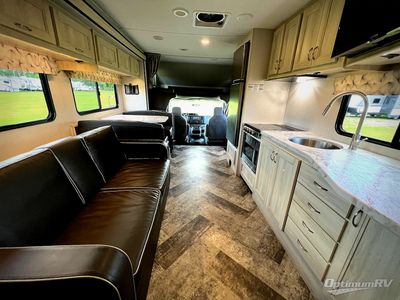 2020 Forest River Sunseeker LE - Photo 5
