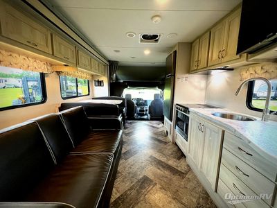 2020 Forest River Sunseeker LE - Photo 20