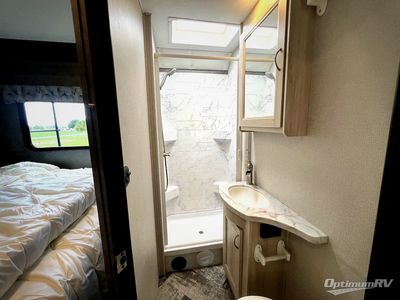 2020 Forest River Sunseeker LE - Photo 19