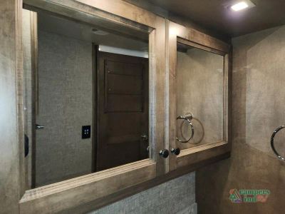 2025 Tiffin Motorhomes Open Road Allegro — photo 31 view