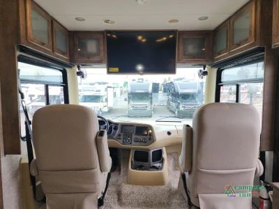 2025 Tiffin Motorhomes Open Road Allegro — photo 38 view