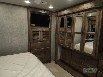 2025 Tiffin Motorhomes Open Road Allegro — photo 26 view