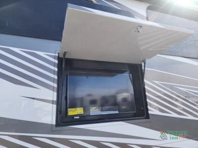 2025 Tiffin Motorhomes Open Road Allegro — photo 8 view