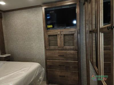 2025 Tiffin Motorhomes Open Road Allegro — photo 28 view