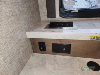 2025 Tiffin Motorhomes Open Road Allegro — photo 18 view