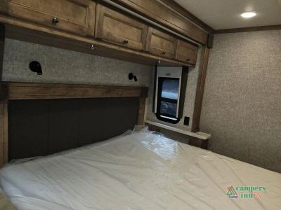 2025 Tiffin Motorhomes Open Road Allegro — photo 24 view