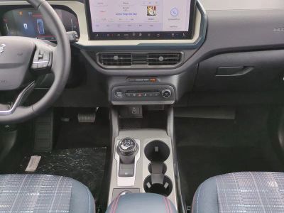 2026 Ford Bronco Sport — photo 19 view