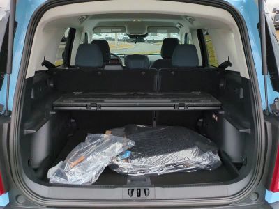 2026 Ford Bronco Sport — photo 13 view