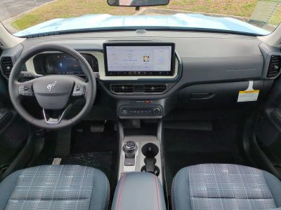 2026 Ford Bronco Sport — photo 15 view