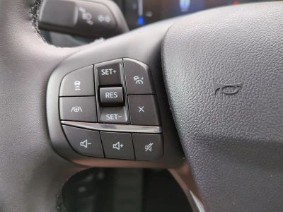 2026 Ford Bronco Sport — photo 25 view
