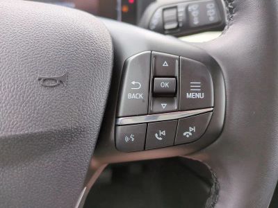 2026 Ford Bronco Sport — photo 26 view