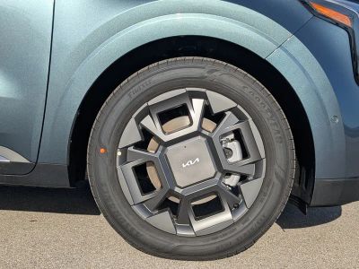 2026 Kia Carnival — photo 11 view