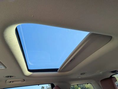 2026 Kia Carnival — photo 17 view