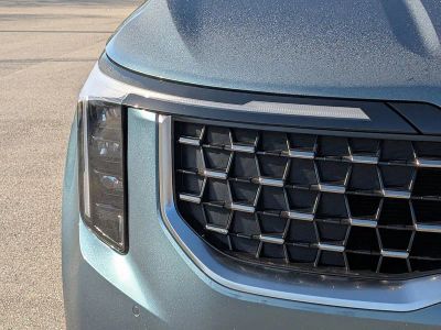 2026 Kia Carnival — photo 10 view
