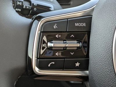 2026 Kia Carnival — photo 30 view