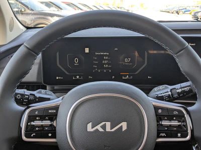 2026 Kia Carnival — photo 32 view