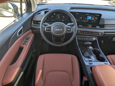 2026 Kia Carnival — photo 19 view