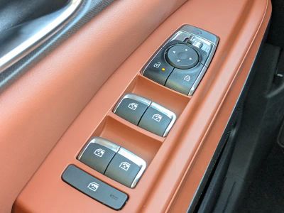 2026 Kia Carnival — photo 28 view
